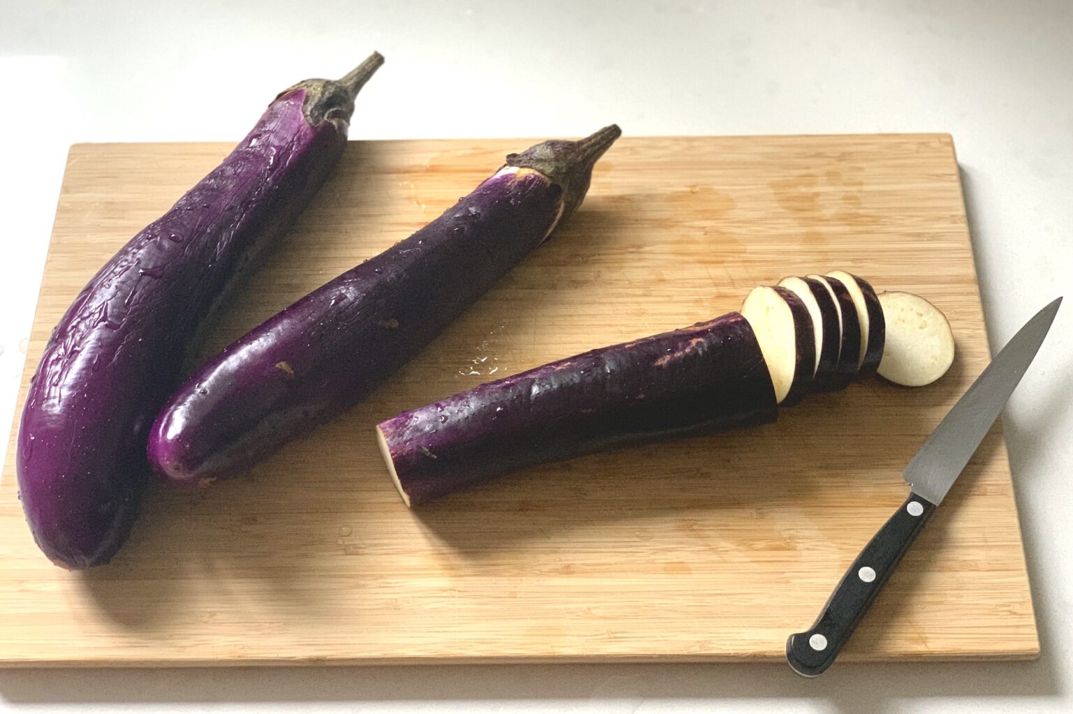 Pickled Eggplant Recipe Japanese at Ashley Norton blog